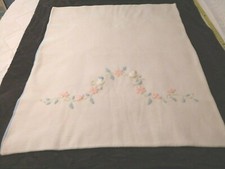 Vintage baby blanket for sale  Mooresville