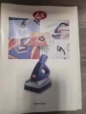 Lux staubsauger turbo gebraucht kaufen  Goslar