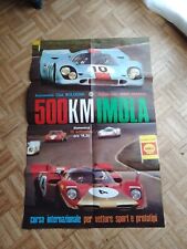 500 imola 1970 usato  Italia