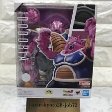Boneco de ação S.H.Figuarts Dragon Ball Z Dodoria BANDAI JP comprar usado  Enviando para Brazil