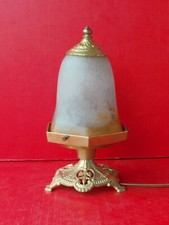 Lampe veilleuse 1925 d'occasion  Pont-de-Vaux