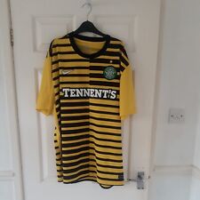 celtic shirts for sale  CHESTER LE STREET