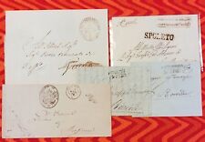 Lotto storia postale usato  Somaglia