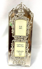 Vtg elegant godinger for sale  Tuscumbia