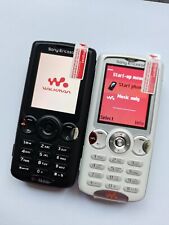 Celular Sony Ericsson Sony Ericcson Walkman W810i -Preto Branco (Desbloqueado) comprar usado  Enviando para Brazil