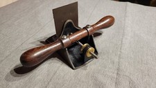 Antigo Stanley nº 12 PLANO RASPADOR comprar usado  Enviando para Brazil