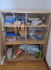 Credenza ikea billy usato  Villorba