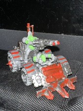 Warhammer 40k ork for sale  ROMFORD
