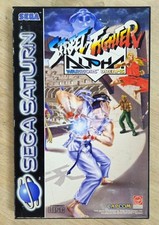 Jeu sega saturn d'occasion  Les Mureaux