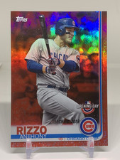 anthony rizzo for sale  Lansing