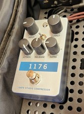 Universal audio uafx for sale  Broomfield