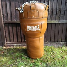 Langdale uppercut boxing for sale  PINNER