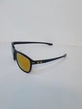 Oakley Shaun White Enduro com lentes polarizadas irídio ouro 24k Leia a descrição comprar usado  Enviando para Brazil