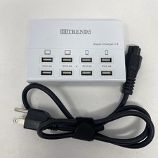 Hitrends port charging for sale  Wapato