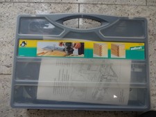 Wolfcraft zinkenfräse berfrä gebraucht kaufen Wolfcraft zinkenfräse berfrä gebraucht kaufen  Bochum