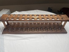 Vintage walnut pipes for sale  Evanston