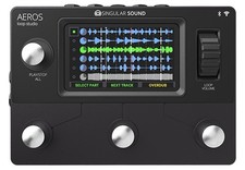 Singular sound aeros for sale  Ridgewood
