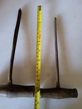 Large hand auger for sale  WINCHESTER