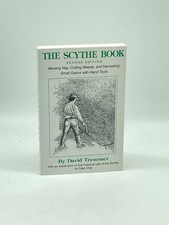 Scythe booksecond edition for sale  Highland