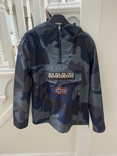 Napapijri rainforest summer for sale  WINSCOMBE