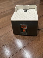 Vintage glastar starlet for sale  Mooresville