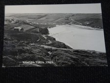 Mawgan porth postcard for sale  ANSTRUTHER