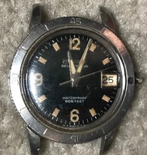 Vintage bulova 1967 for sale  Harrisburg