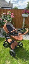 Mima xari brown for sale  WEMBLEY