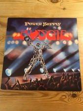 budgie supply power lp for sale budgie supply power lp for sale ROSSENDALE