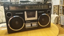 Sanyo 4500 radio gebraucht kaufen  Ochsenhausen