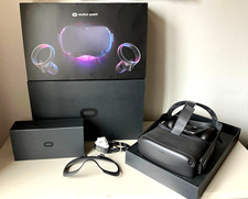 Boxed oculus quest for sale  DEWSBURY