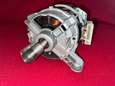 Motor elektromotor waschmaschi gebraucht kaufen  Freiberg