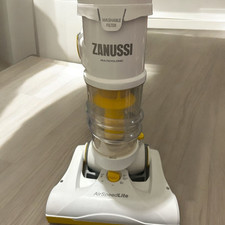 Zanussi air speed for sale  WOTTON-UNDER-EDGE