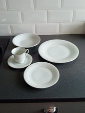fine china dinner service for sale  SUTTON-IN-ASHFIELD