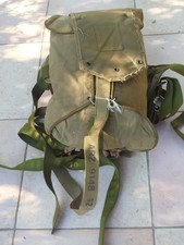 Parachute militaire français d'occasion  Draguignan