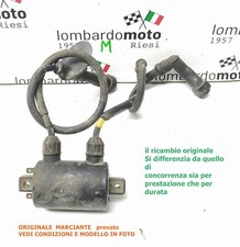 Bobina accensione fw82 usato  Riesi