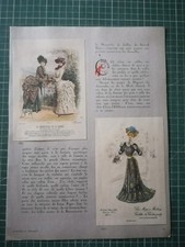 Zh087 page magazine d'occasion  Angers-