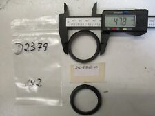 D2579 dichtung yamaha gebraucht kaufen  Ellwangen (Jagst)
