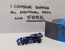 Mini tyrrell p34 for sale  Roswell