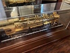 Lionel gold plated for sale  Pelham