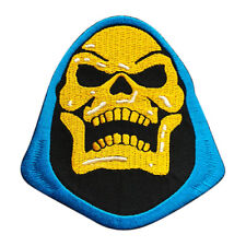 Skeletor embroidered man for sale  USA