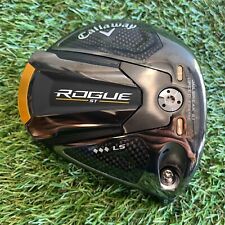 Cabezal de conductor Callaway Rogue St Triple Diamond LS Tour edición 10,5° segunda mano  Embacar hacia Argentina