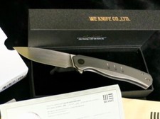 Knife limited edition for sale  Markleton