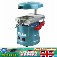 Dental vacuum forming for sale  BURTON-ON-TRENT