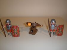 Playmobil roman seige for sale  STOURBRIDGE