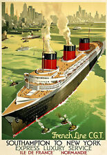Normandie southampton new for sale  UK
