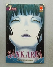 Sankarea n.7 manga usato  Bologna