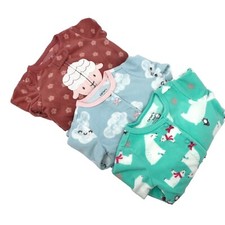 Baby girl sleepers for sale  Fredericksburg