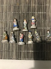Feves lot metiers d'occasion  Perpignan-