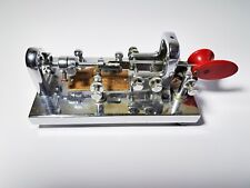 Vibroplex morse key for sale  Shipping to United Kingdom